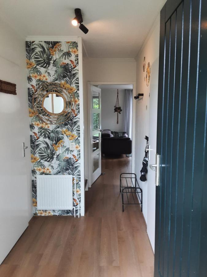 Rumah Senang Wellness Met Hottub En Tuin Ewijk Екстериор снимка
